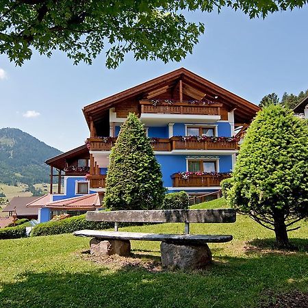 Hotel Talblick Ортизей Екстериор снимка