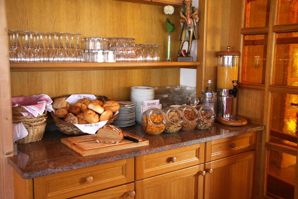 Hotel Talblick Ортизей Екстериор снимка