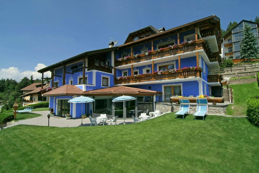 Hotel Talblick Ортизей Стая снимка
