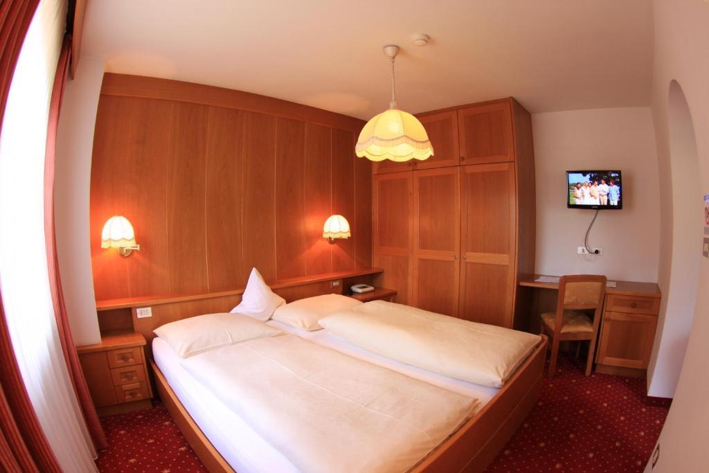 Hotel Talblick Ортизей Стая снимка